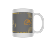 Picture of Gandhi Mothers day Mug