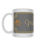 Picture of Gandhi Mothers day Mug